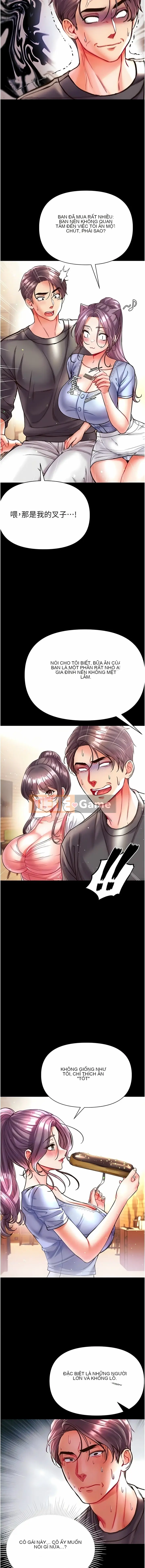 đệ tử đầu tiên Chương 1-80