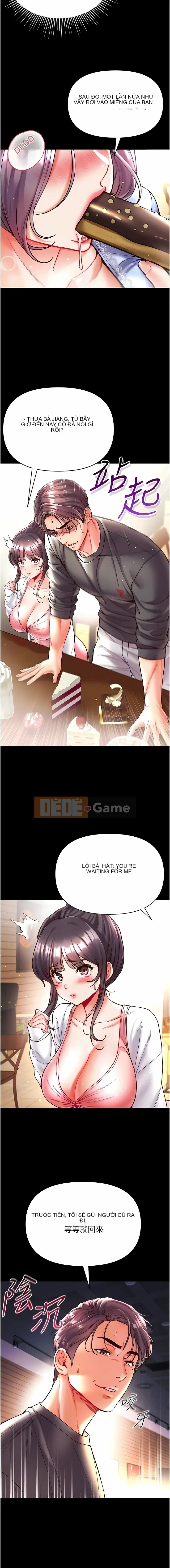 đệ tử đầu tiên Chương 1-80