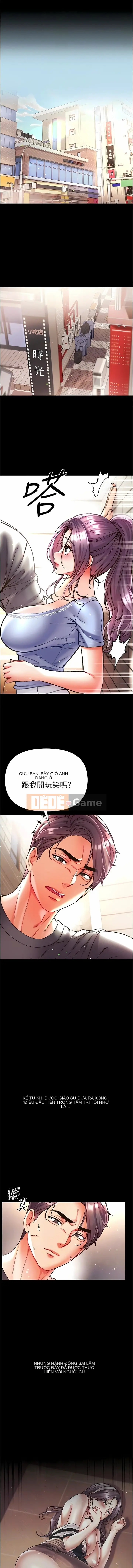 đệ tử đầu tiên Chương 1-80