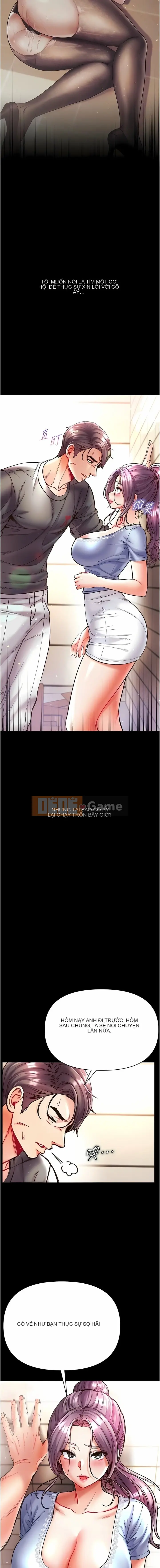 đệ tử đầu tiên Chương 1-80