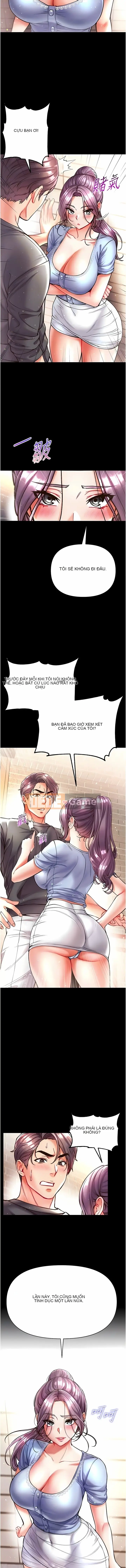 đệ tử đầu tiên Chương 1-80