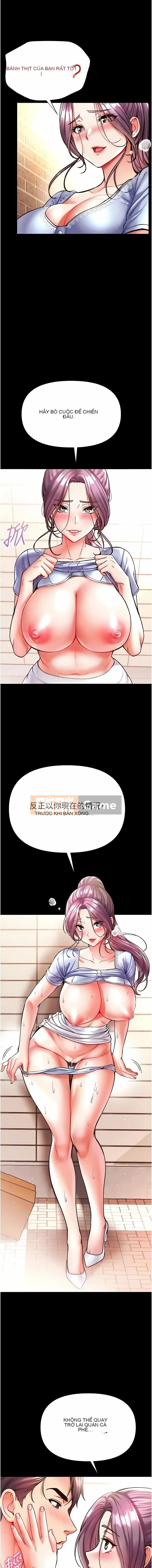 đệ tử đầu tiên Chương 1-80