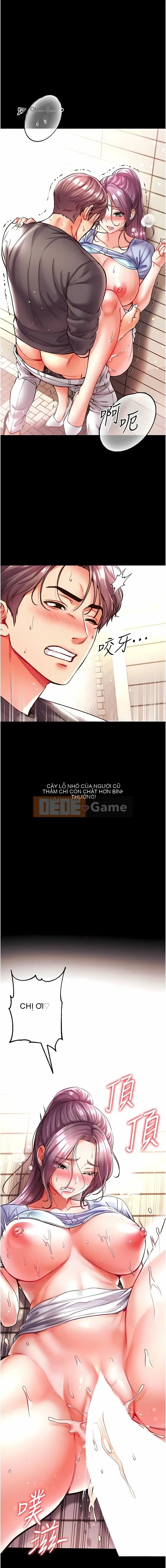 đệ tử đầu tiên Chương 1-80