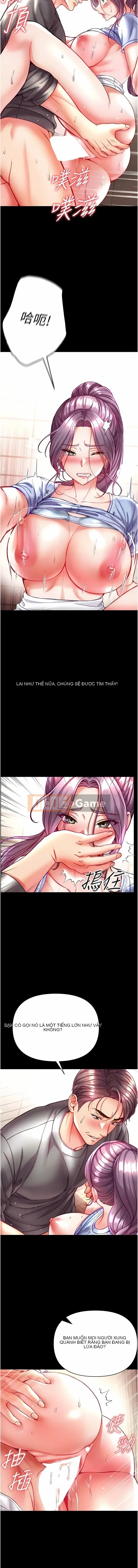 đệ tử đầu tiên Chương 1-80