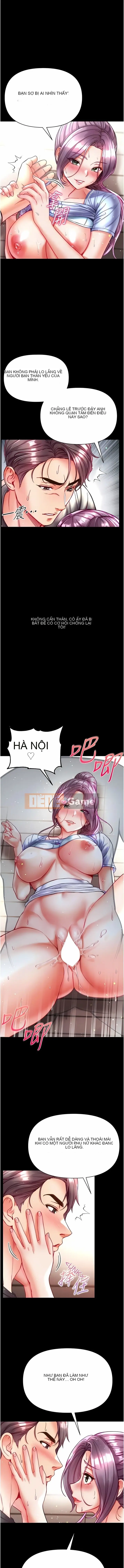 đệ tử đầu tiên Chương 1-80