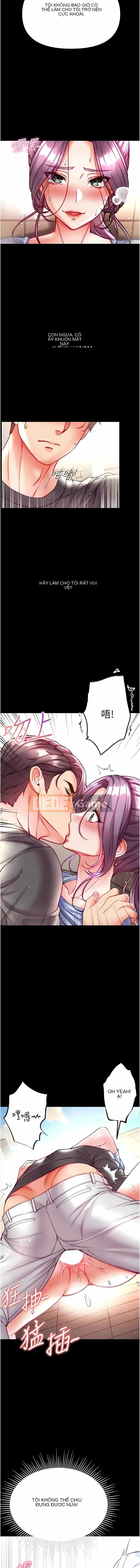 đệ tử đầu tiên Chương 1-80