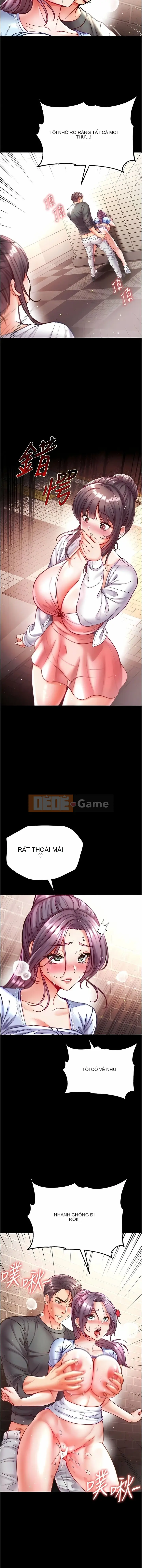 đệ tử đầu tiên Chương 1-80