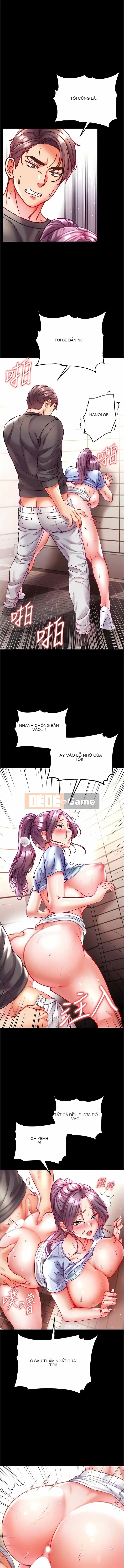 đệ tử đầu tiên Chương 1-80