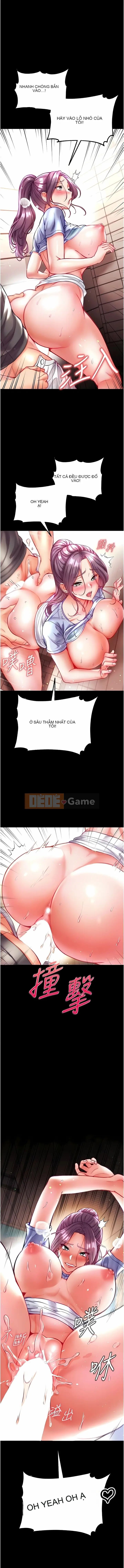 đệ tử đầu tiên Chương 1-80