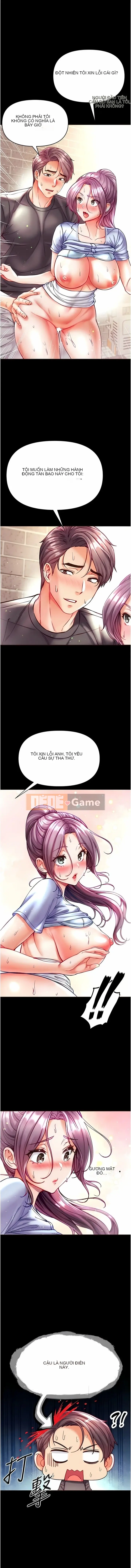 đệ tử đầu tiên Chương 1-80