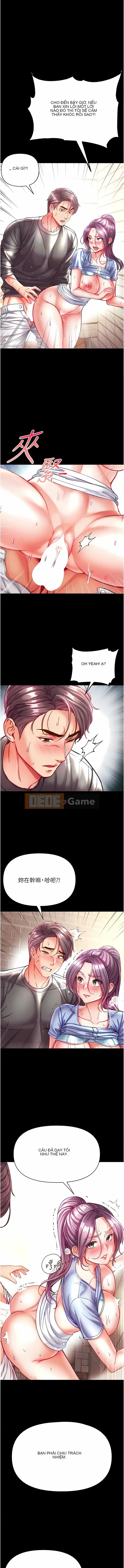 đệ tử đầu tiên Chương 1-80