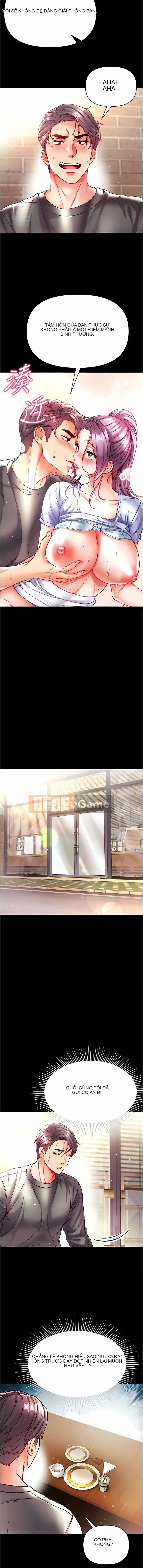 đệ tử đầu tiên Chương 1-80