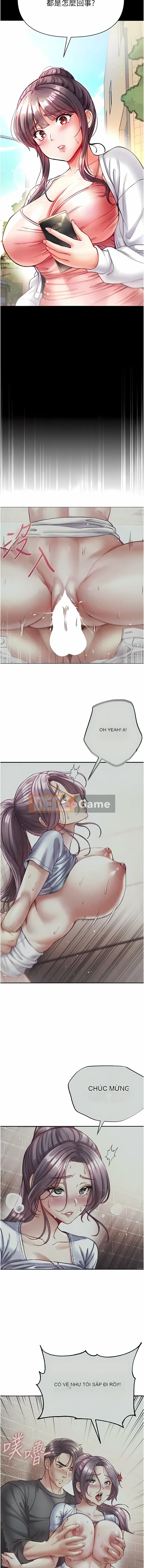 đệ tử đầu tiên Chương 1-80