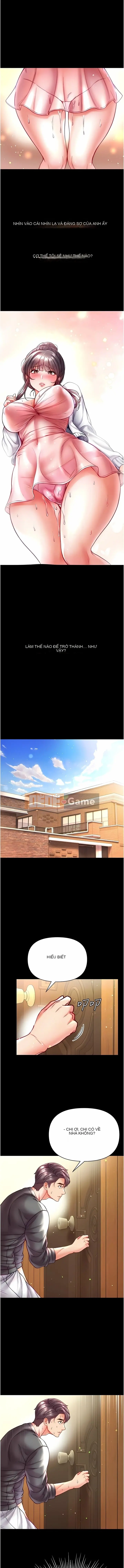 đệ tử đầu tiên Chương 1-80