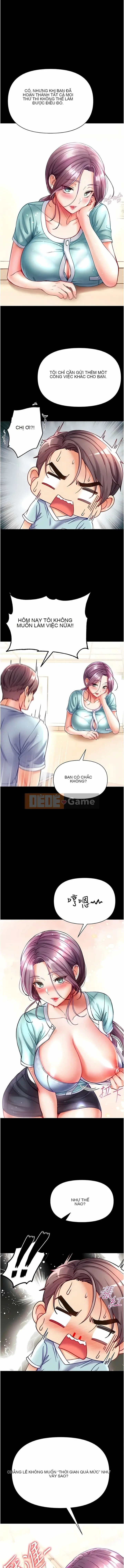 đệ tử đầu tiên Chương 1-80