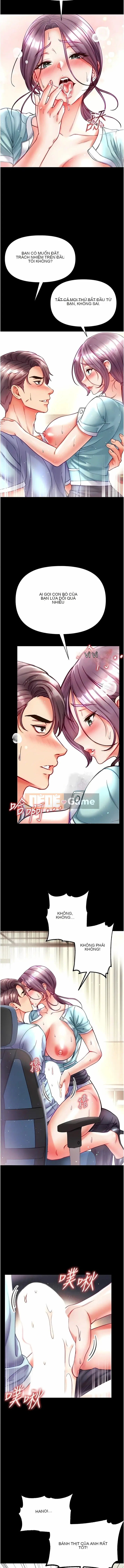 đệ tử đầu tiên Chương 1-80