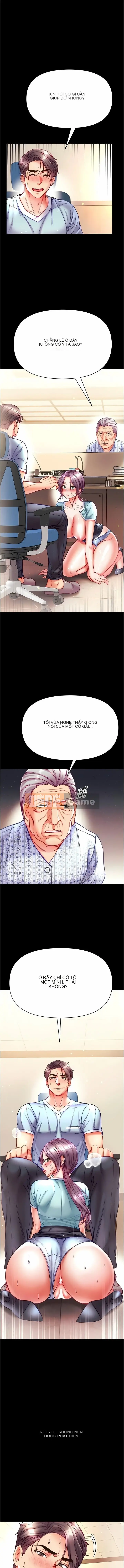 đệ tử đầu tiên Chương 1-80