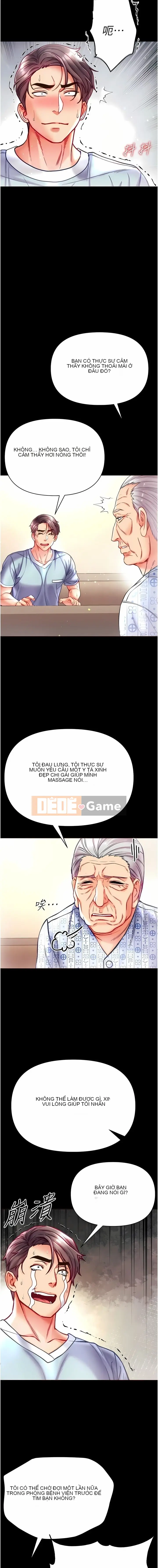 đệ tử đầu tiên Chương 1-80