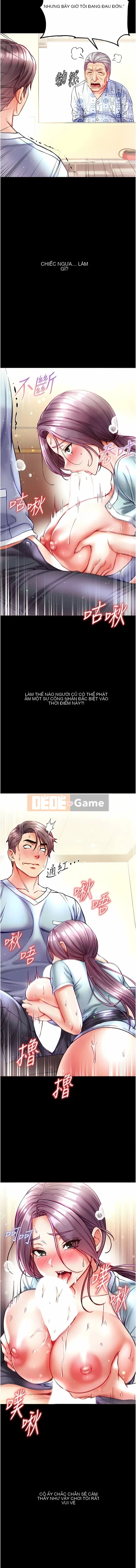 đệ tử đầu tiên Chương 1-80