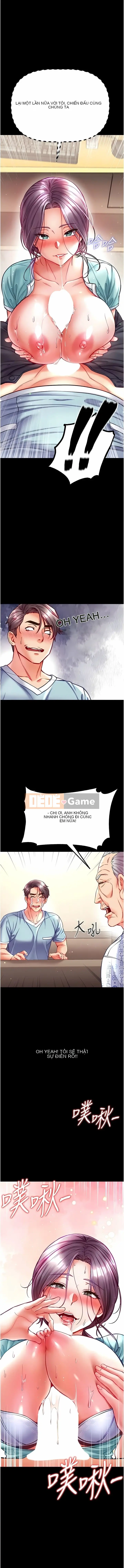 đệ tử đầu tiên Chương 1-80