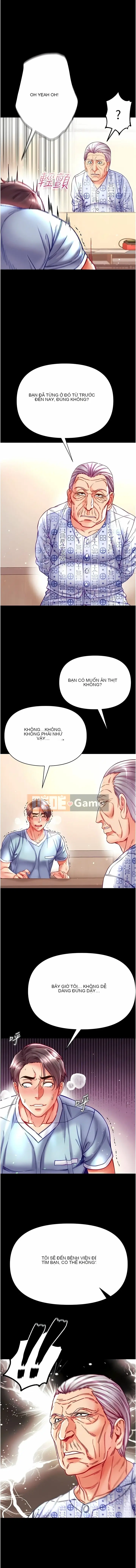 đệ tử đầu tiên Chương 1-80