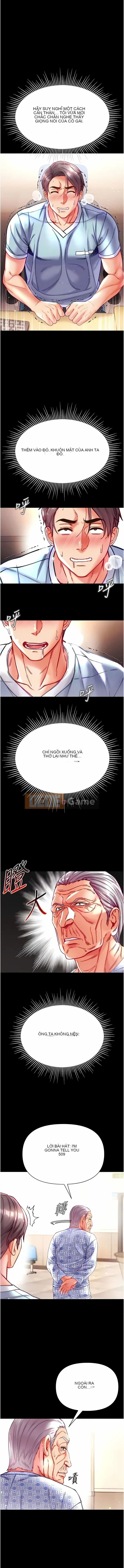 đệ tử đầu tiên Chương 1-80