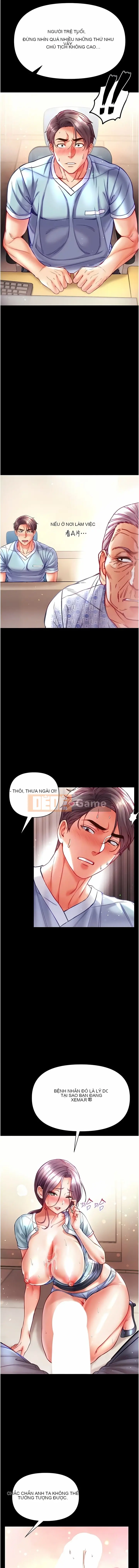 đệ tử đầu tiên Chương 1-80