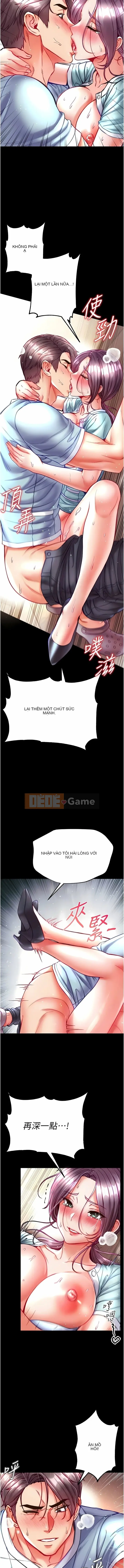 đệ tử đầu tiên Chương 1-80