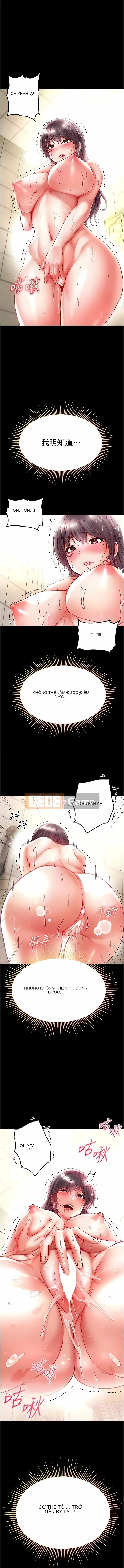 đệ tử đầu tiên Chương 1-80