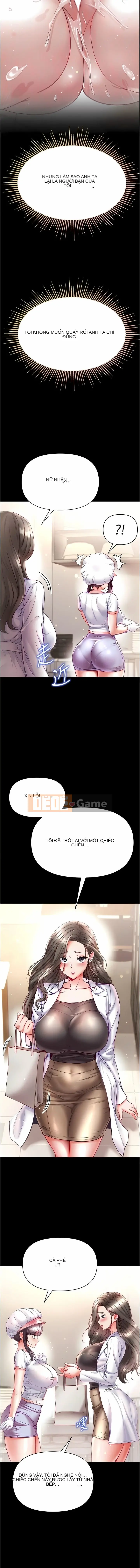 đệ tử đầu tiên Chương 1-80