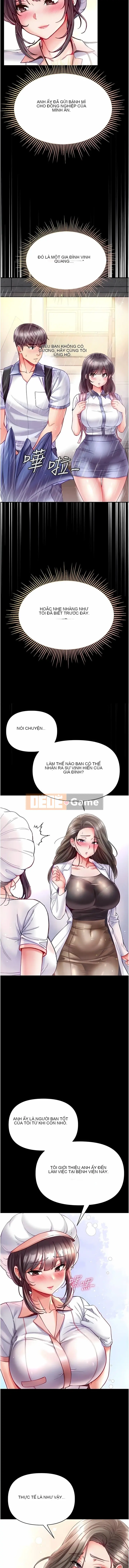 đệ tử đầu tiên Chương 1-80