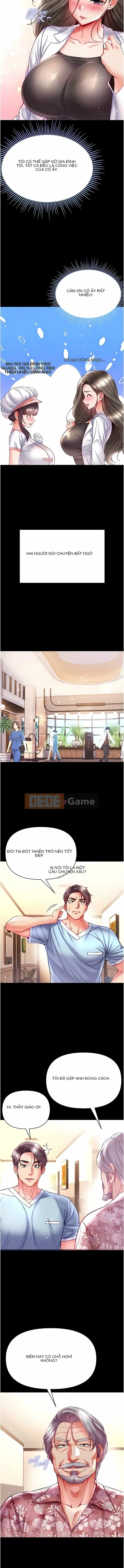 đệ tử đầu tiên Chương 1-80