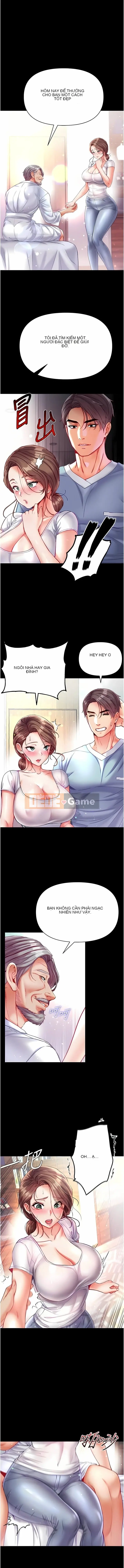 đệ tử đầu tiên Chương 1-80