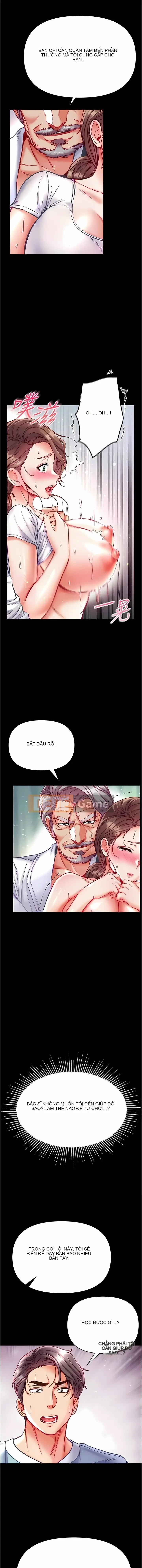 đệ tử đầu tiên Chương 1-80