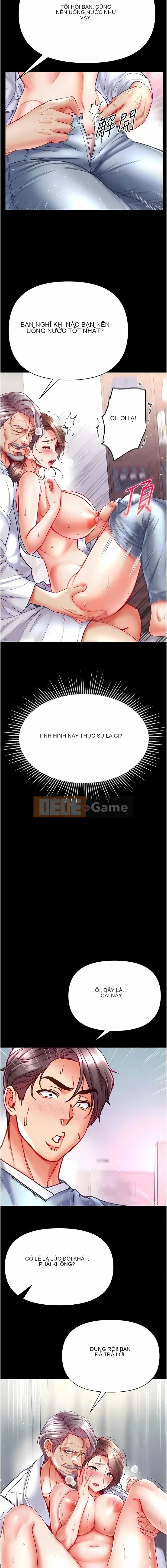 đệ tử đầu tiên Chương 1-80