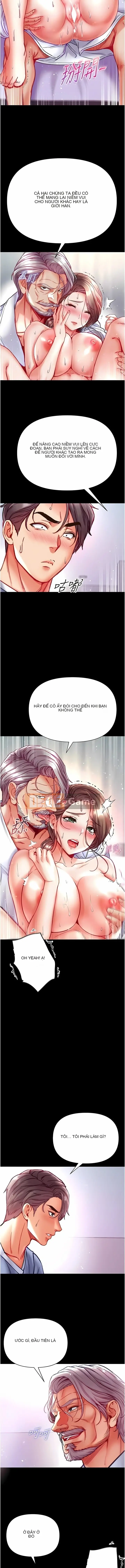 đệ tử đầu tiên Chương 1-80