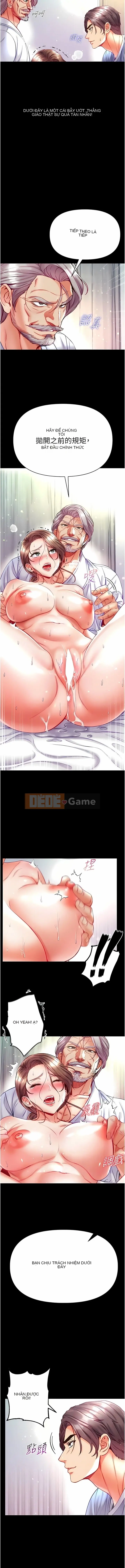 đệ tử đầu tiên Chương 1-80