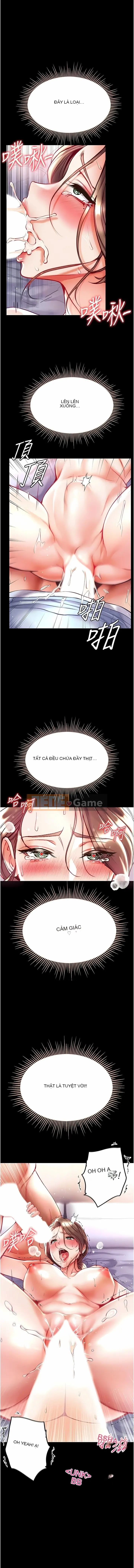 đệ tử đầu tiên Chương 1-80