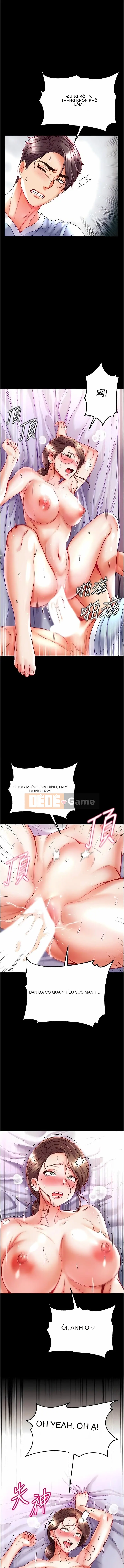 đệ tử đầu tiên Chương 1-80