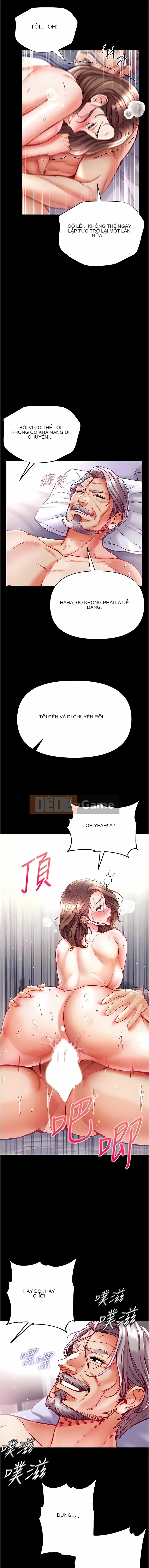 đệ tử đầu tiên Chương 1-80