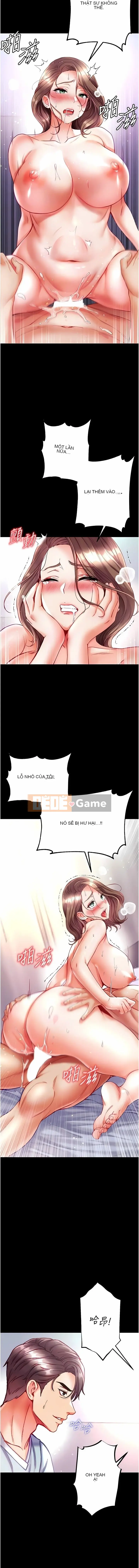 đệ tử đầu tiên Chương 1-80