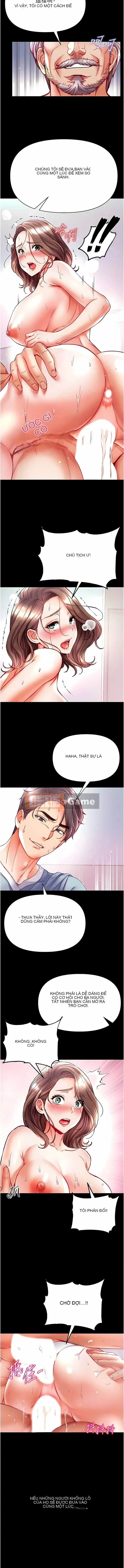 đệ tử đầu tiên Chương 1-80