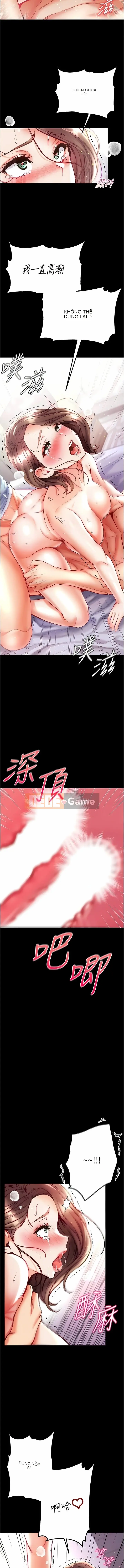 đệ tử đầu tiên Chương 1-80