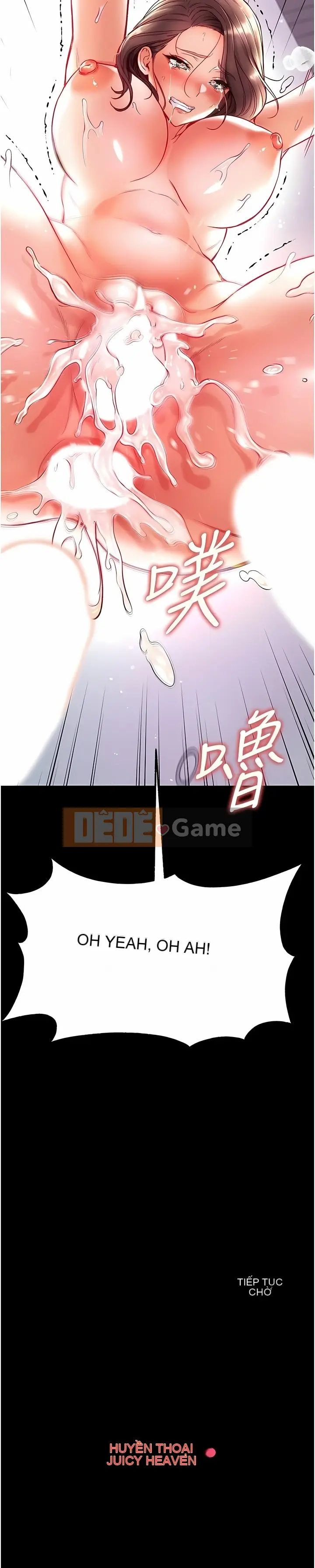 đệ tử đầu tiên Chương 1-80