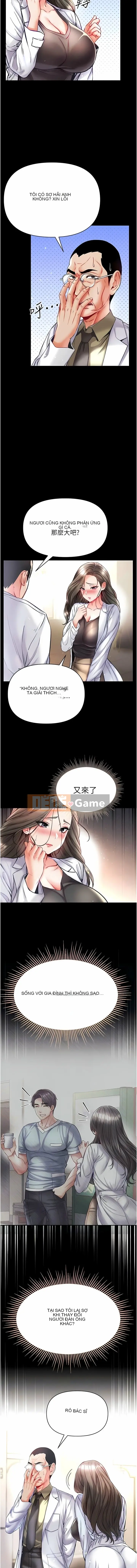 đệ tử đầu tiên Chương 1-80