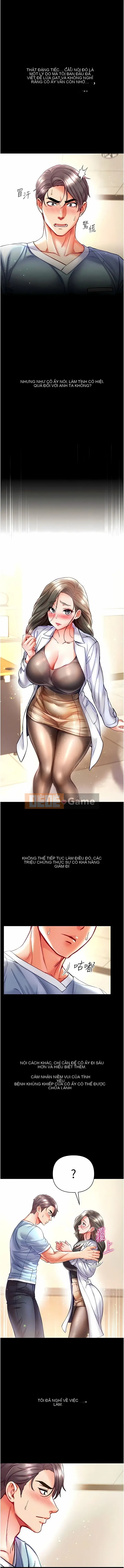 đệ tử đầu tiên Chương 1-80