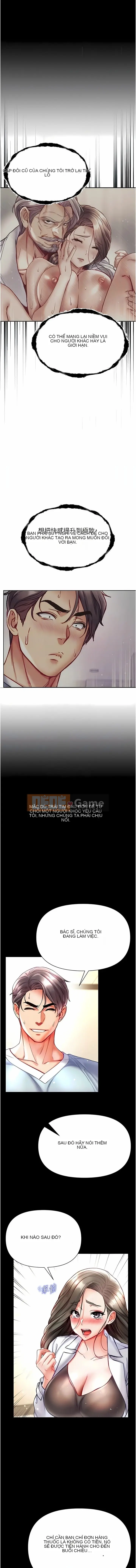 đệ tử đầu tiên Chương 1-80