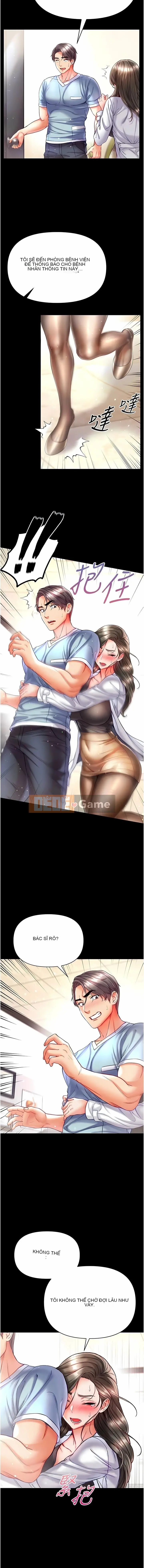 đệ tử đầu tiên Chương 1-80