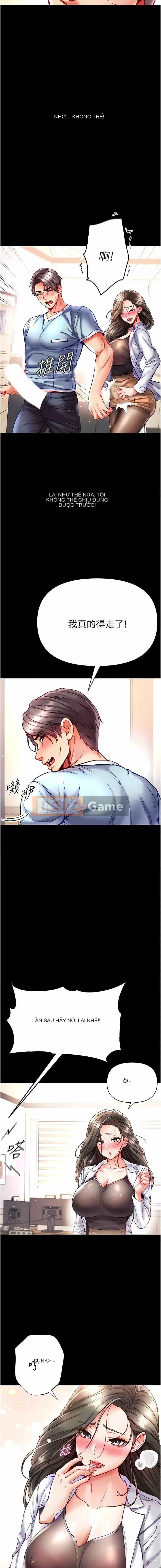 đệ tử đầu tiên Chương 1-80