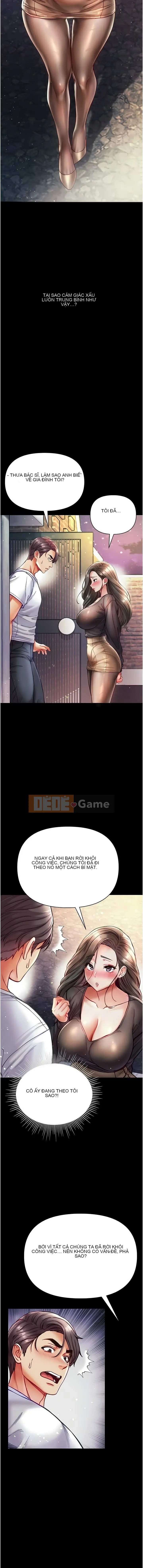 đệ tử đầu tiên Chương 1-80